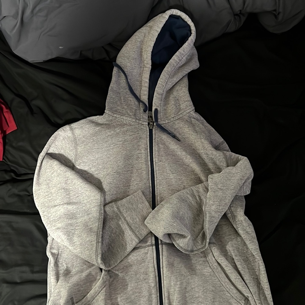 Jacket from Uniqlo